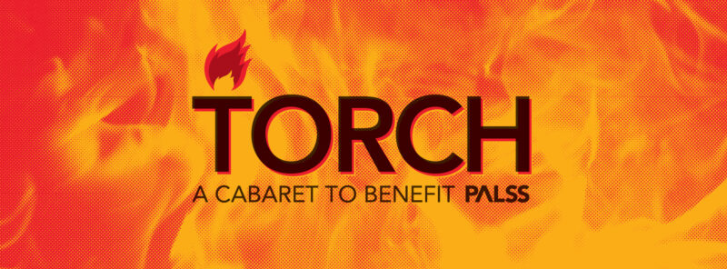 TORCH — A Cabaret to Benefit PALSS @ CMFA ArtSpace | Columbia | South Carolina | United States