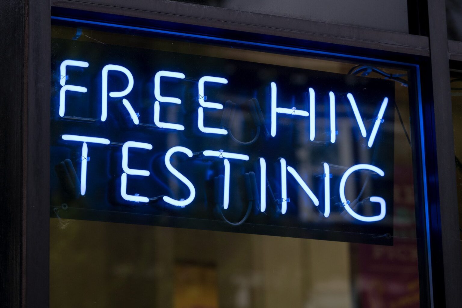Celebrate national hiv testing week with palss palss