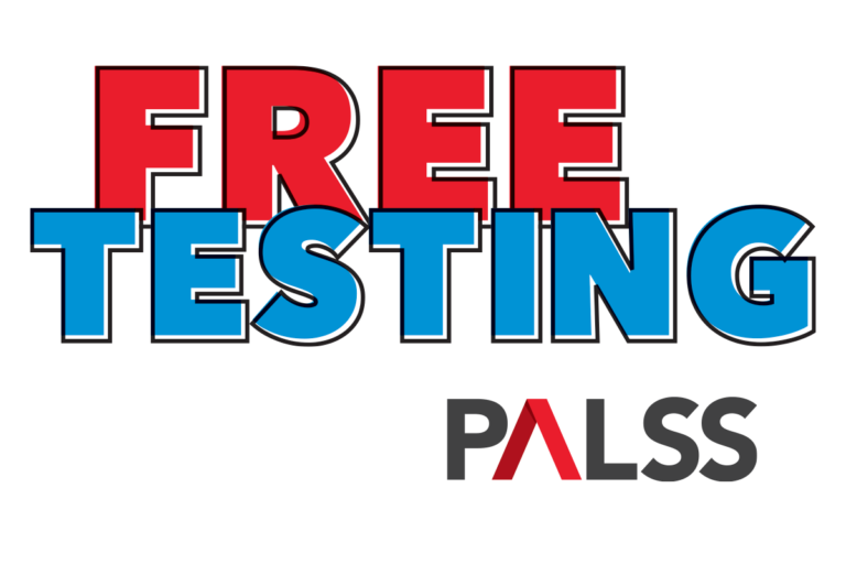 Testing SC Black Pride 06292023 • PALSS