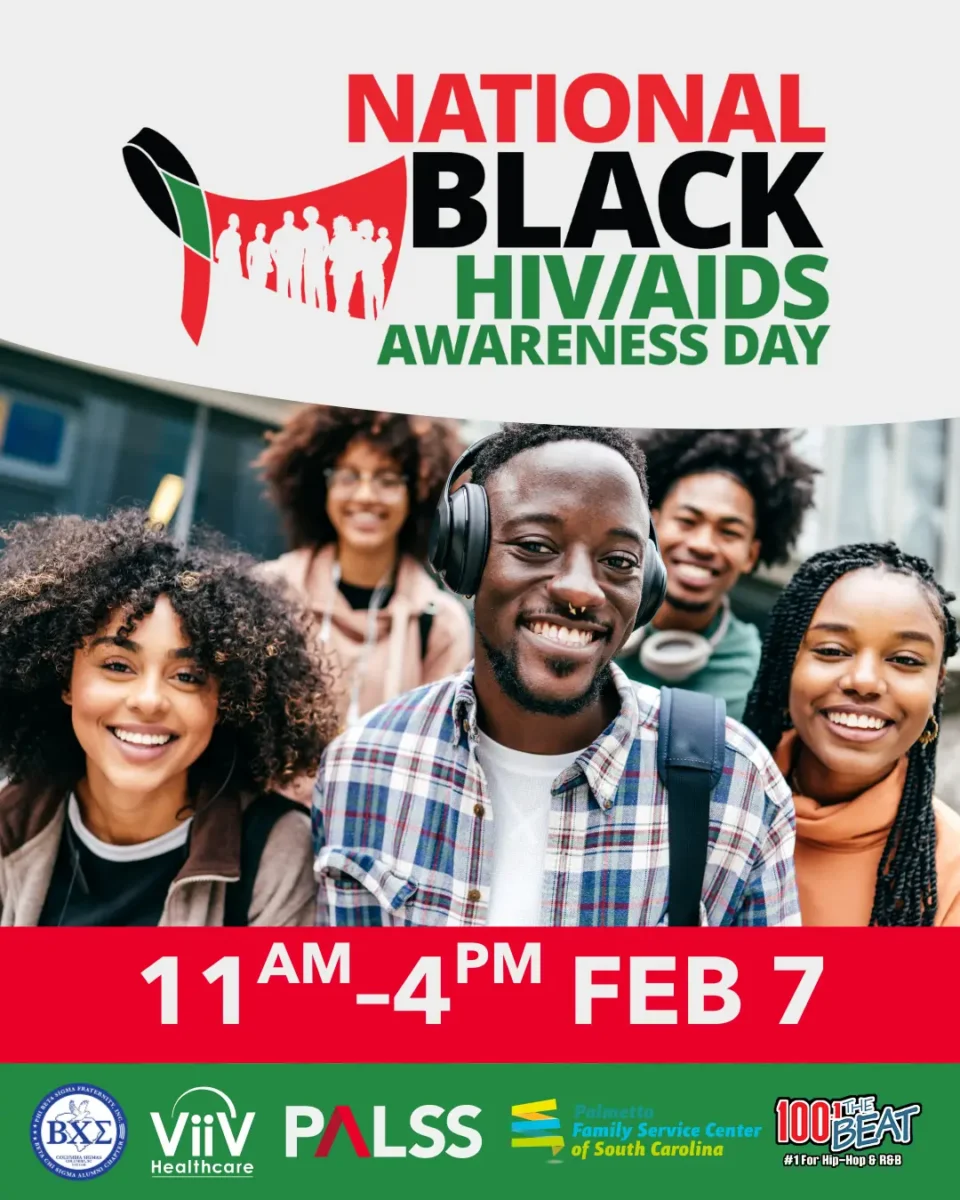 National Black HIV/AIDS Awareness Day