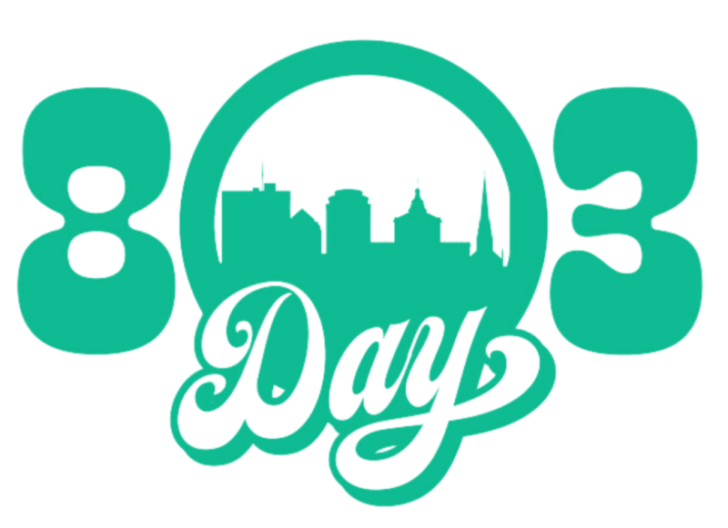 803 Day
